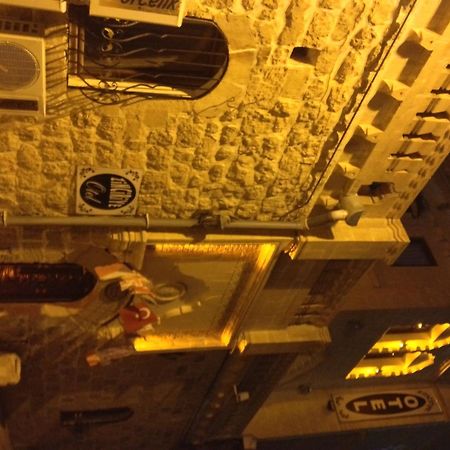 Zinciriye Hotel Mardin Exterior photo
