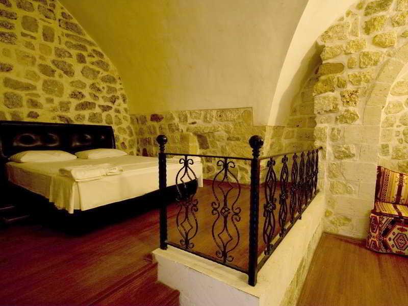 Zinciriye Hotel Mardin Exterior photo
