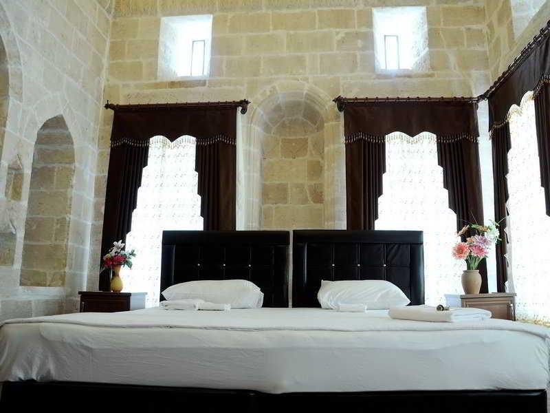 Zinciriye Hotel Mardin Exterior photo