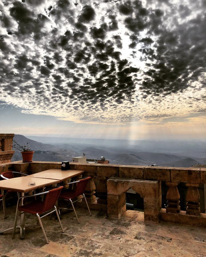 Zinciriye Hotel Mardin Exterior photo