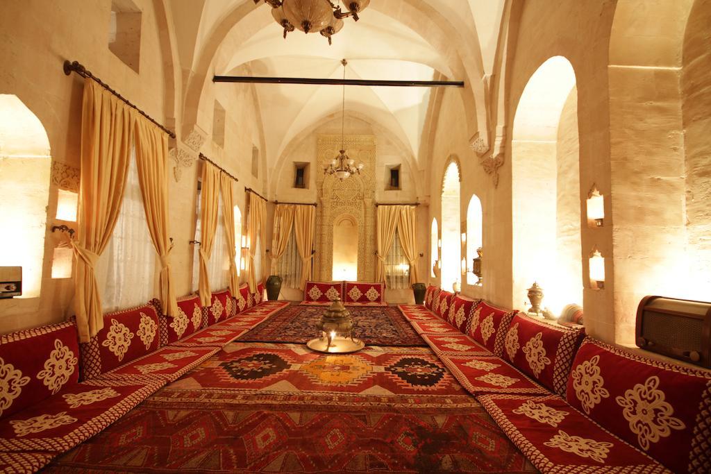 Zinciriye Hotel Mardin Exterior photo